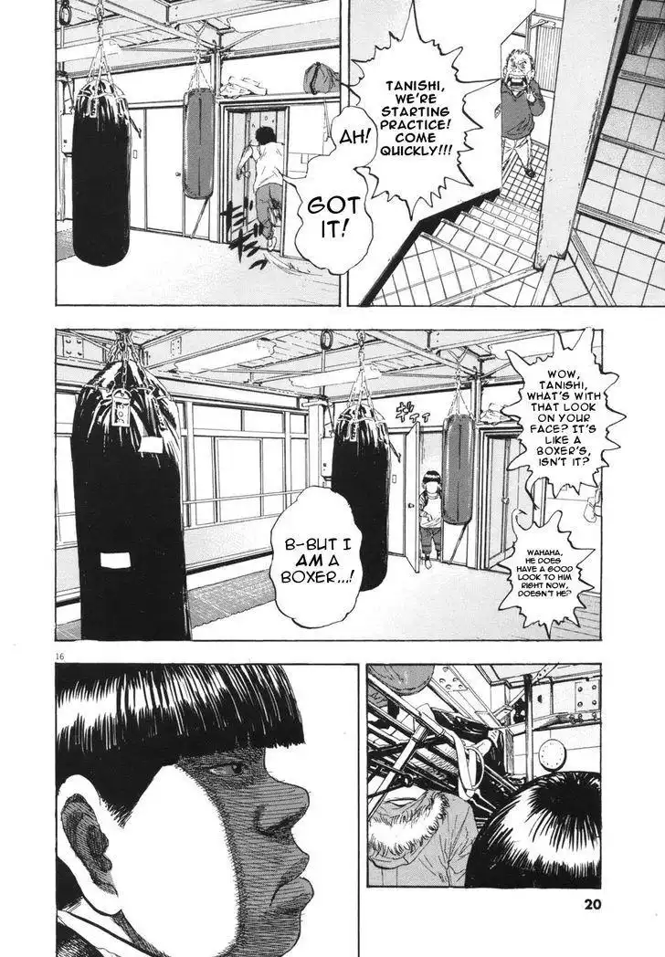 Boys on the Run Chapter 101 20